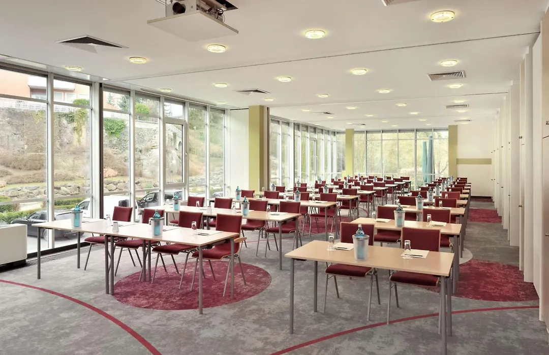 Best Western Premier Hotel Villa Stokkum-1