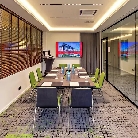 Best Western Premier Hotel Villa Stokkum-2